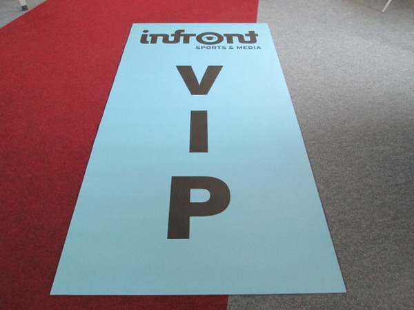 Kummivaip VIP Kummivaip VIP