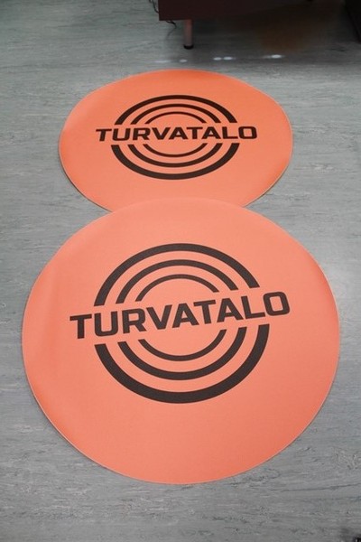 Logomatid Turvatalo Logomatid Turvatalo