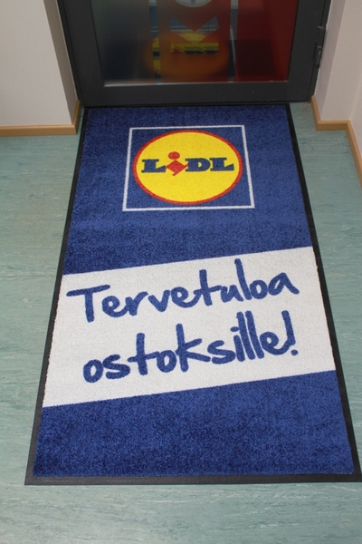 Pestav Logovaip Lidl