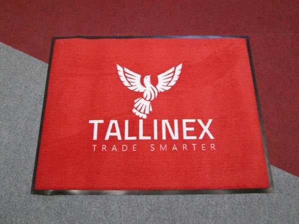 Logovaip Tallinex Logovaip Tallinex