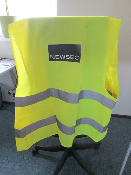 Newsec helkurvest Newsec helkurvest