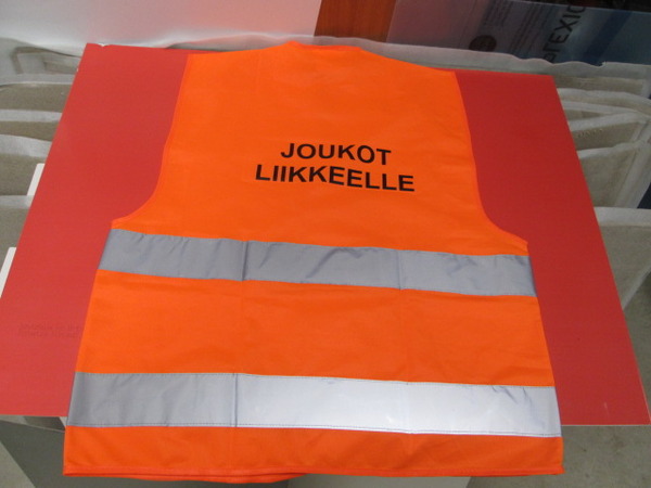 Helkurvest Helkurvest