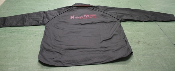 Logojakk Kopkop Logojakk Kopkop