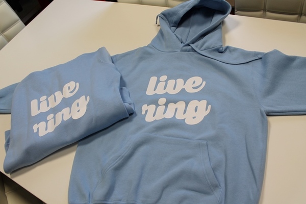 Dressipluud LiveRing Dressipluud LiveRing