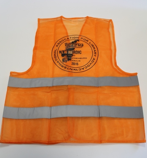 Helurvest New Nordic Helurvest New Nordic