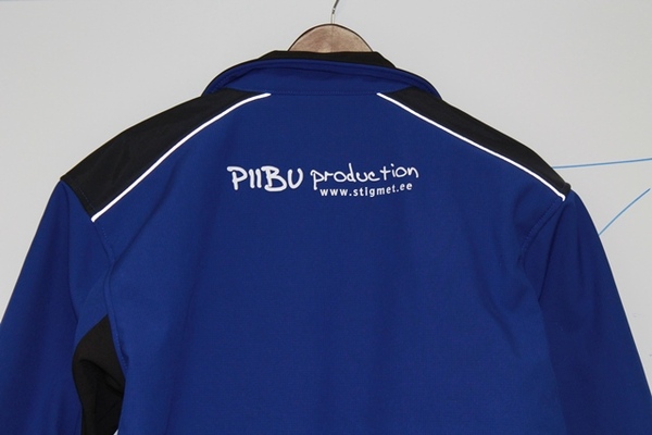 Piibu Production Piibu Production