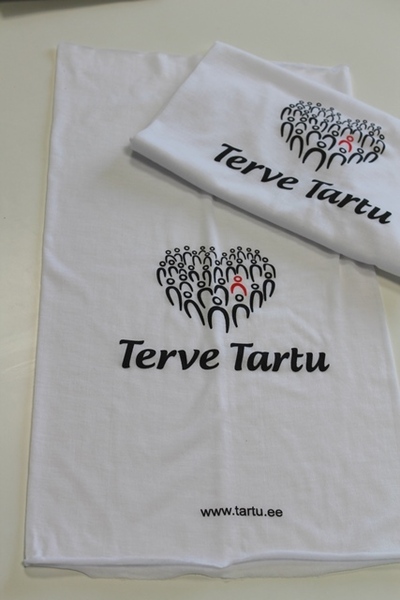 Terve Tartu torusall