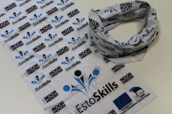 Torusall Estoskills Torusall Estoskills