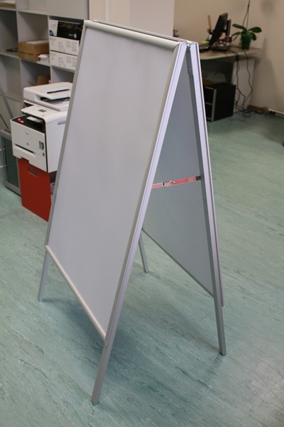 Snapframe A-Teline Snapframe A-Teline