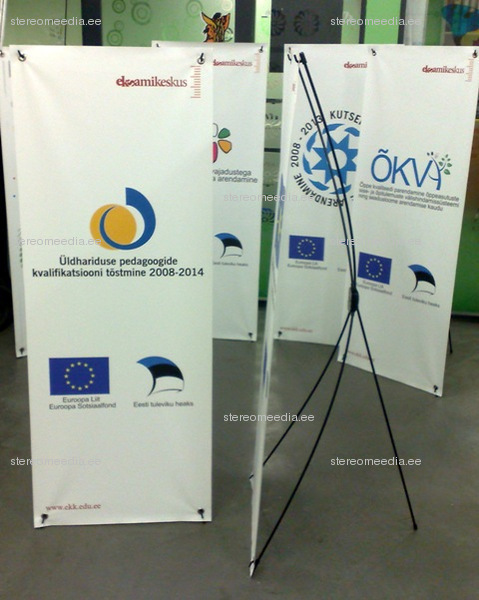 Mainosbannerit 60x160 Mainosbannerit 60x160