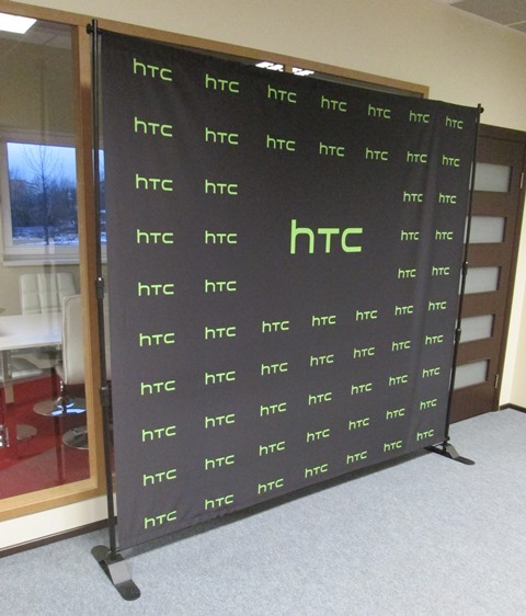 Teleskooppi Ständi HTC Teleskooppi Ständi HTC