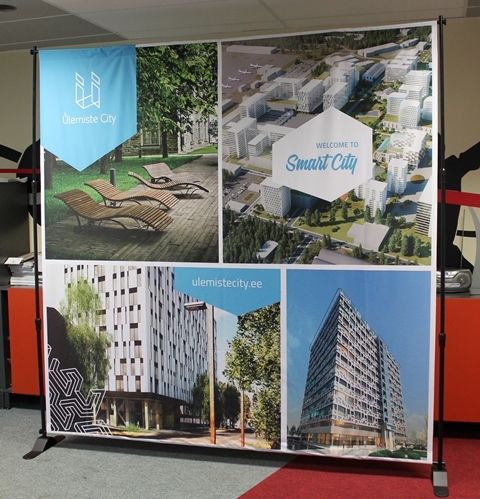 Taustaseinä 2,4x2,4m Taustaseinä 2,4x2,4m