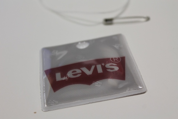 Levis heijastin Levis heijastin