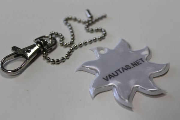Vautas.net heijastin Vautas.net heijastin