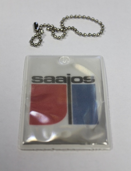 Saajos H-12-2686 Saajos H-12-2686