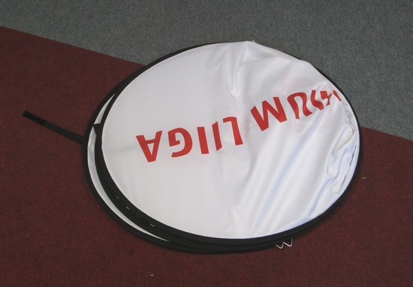 Soft banneri 250x100cm Soft banneri 250x100cm