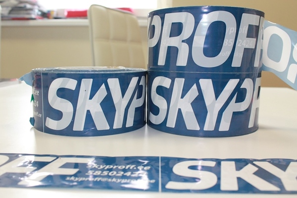 Piirdelint Skyproff Piirdelint Skyproff