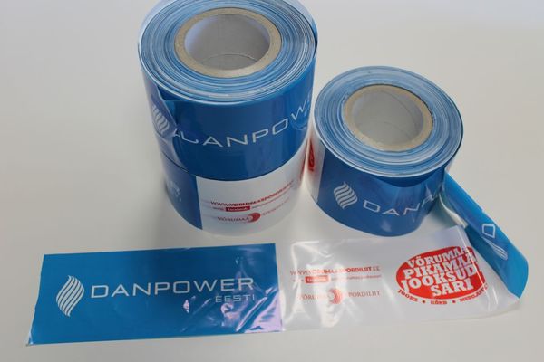Piirdelint Danpower Piirdelint Danpower