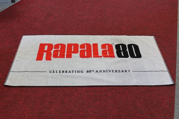 Beach towel Rapala Beach towel Rapala