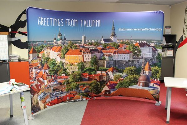 Fotosein Tallinn