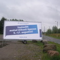 Tartu Ülikooli reklaamtreiler Stroomi rannas