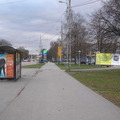 Reklaamtreiler Põhja Tallinnas