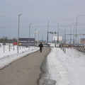 Treiler Tähesaju City juures