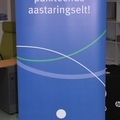 Roll up 85x200cm