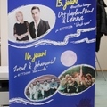 Roll up 85x200cm