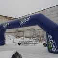 Teho Sport stardikaar 10x4m