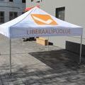 3x3m popup telk