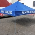 3x3m Respo Trailers