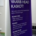 Kaksipuolinen roll up