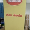 Roll up 85 Marabou