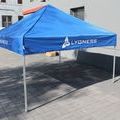 3x3m Lyoness teltta