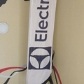 TM Electrolux 4,8m