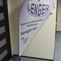 Rantalippu Lenger RS