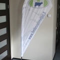 RS mainoslipu 2,2m