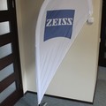 RS Zeiss mainoslippu