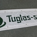 Tuglas-seura banneri