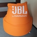 Säkkituoli JBL Harman