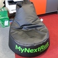 MyNextRun tuoli