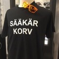 T-paita Sääkär Korv
