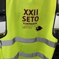 Heijastinliivi XX!! Seto