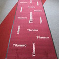 Mainosmatto standard 120x300cm