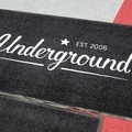 Underground matto