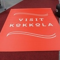 Kumimatto Visit Kokkola