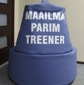 Maailma parim treener