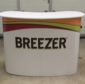 Esitluslaud Breezer