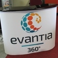 Esitluslaud  Evantia360